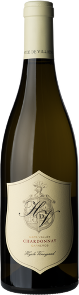 HDV Chardonnay 2021 (1x75cl)