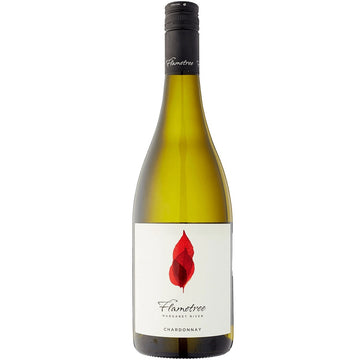 Flametree Embers Chardonnay 2024 (1x75cl) TwoMoreGlasses.com- Two More Glasses