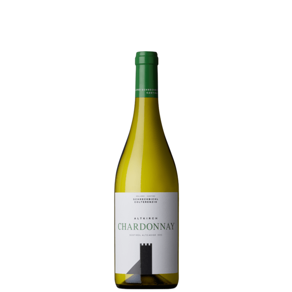 Colterenzio Chardonnay 2022 (1x75cl) TwoMoreGlasses.com- Two More Glasses