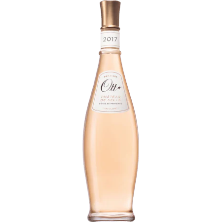 DOMAINES OTT Chateau de Selle Rose 2024 (1x75cl)