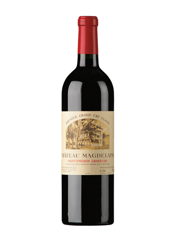 Chateau Magdelaine 2006 (1x75cl) TwoMoreGlasses.com- Two More Glasses