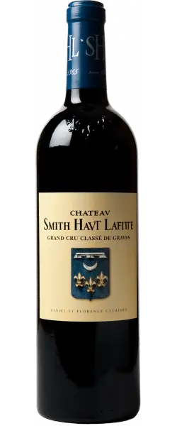 Chateau Smith Haut Lafitte Rouge 2014, Pessac Leognan (1x75cl)