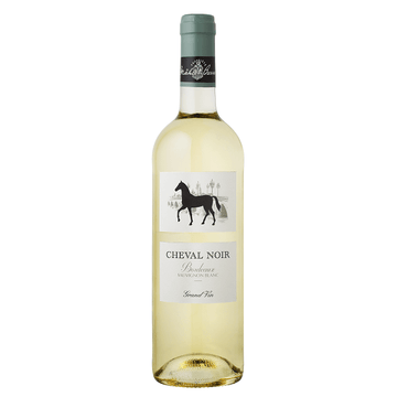 Cheval Noir Blanc Bordeaux 2013 (1x75cl) TwoMoreGlasses.com- Two More Glasses
