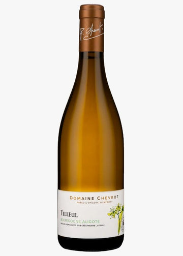 Chevrot Bourgogne Aligote Tilleul 2023