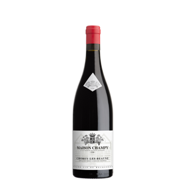 Champy Chorey-les-Beaune Red Bio 2020 (1x75cl) TwoMoreGlasses.com- Two More Glasses