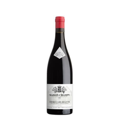 Champy Chorey-les-Beaune Red Bio 2020 (1x75cl) TwoMoreGlasses.com- Two More Glasses