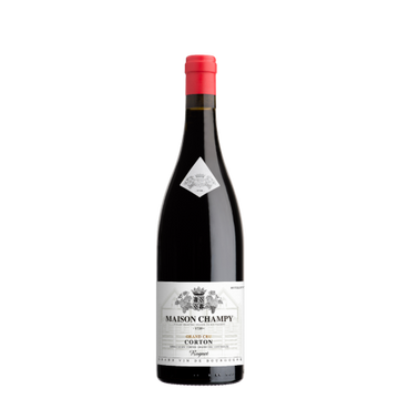 Champy Corton Le Rognet GC Red 2020 (1x75cl) TwoMoreGlasses.com- Two More Glasses