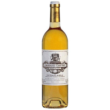 Chateau Coutet 2008 (1x75cl)