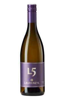 Laurenz V L5 Ried ZÃ¶binger Gaisberg Gruner Veltliner 2013 (1x75cl) TwoMoreGlasses.com- Two More Glasses