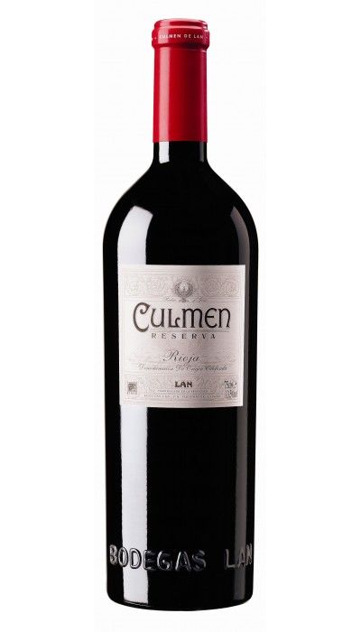 LAN Culmen Reserva 2017 (1x75cl) TwoMoreGlasses.com- Two More Glasses