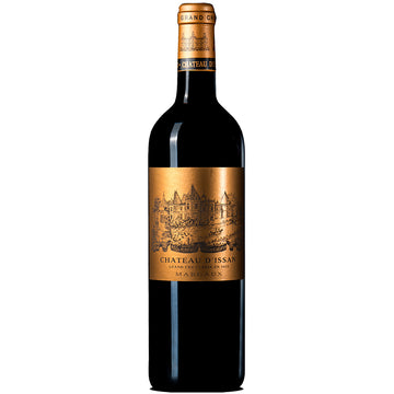 Chateau D'Issan, Margaux 2017 (1x75cl)