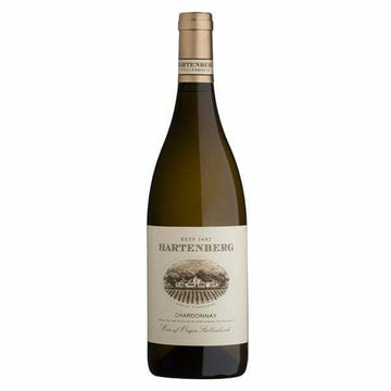 HARTENBERG ESTATE Chardonnay 2023 (1x75cl)