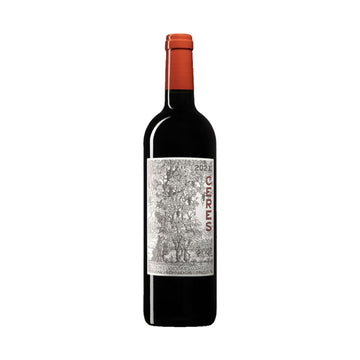 Ceres de Haut Bages Liberal 2021 (1x75cl)