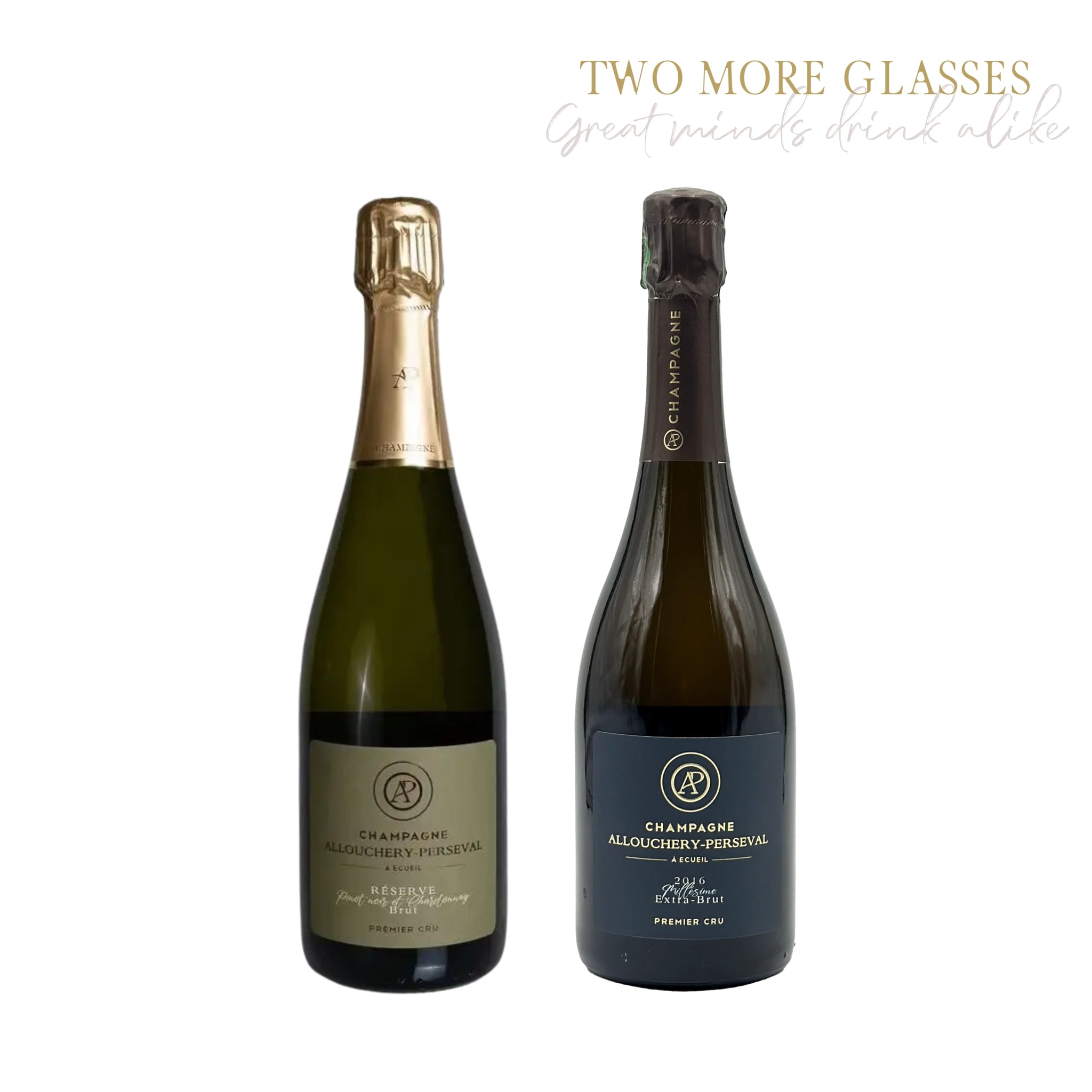 Halloween Champagne Special (2x75cl)