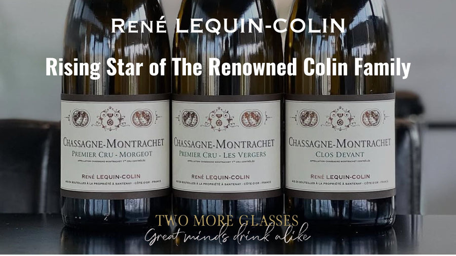 Domaine René Lequin-Colin