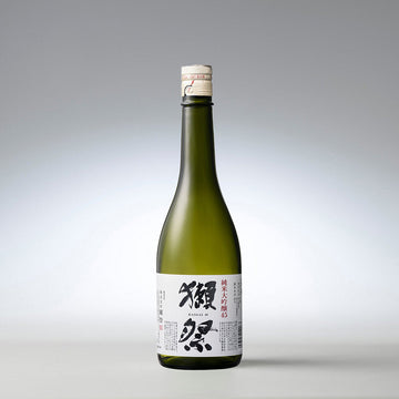 Dassai 45 Junmai Daiginjo 獺祭 45 純米大吟釀 (1x30cl) TwoMoreGlasses.com- Two More Glasses