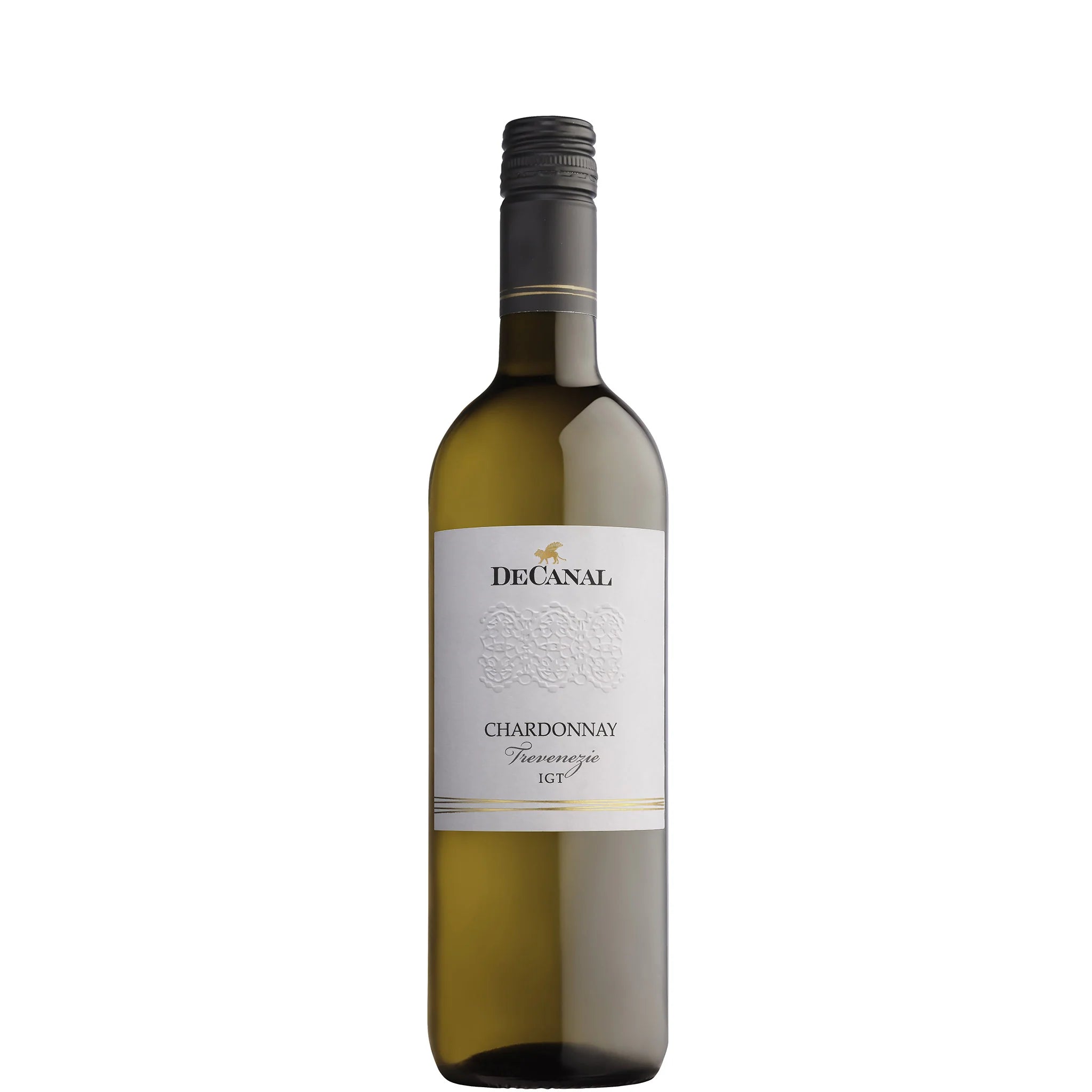Decanal Chardonnay 2024 (Screw Cap) (1x75cl)