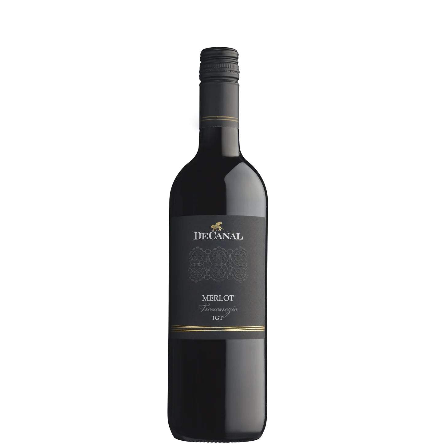 Decanal Merlot 2023 (Screw Cap) (1x75cl)