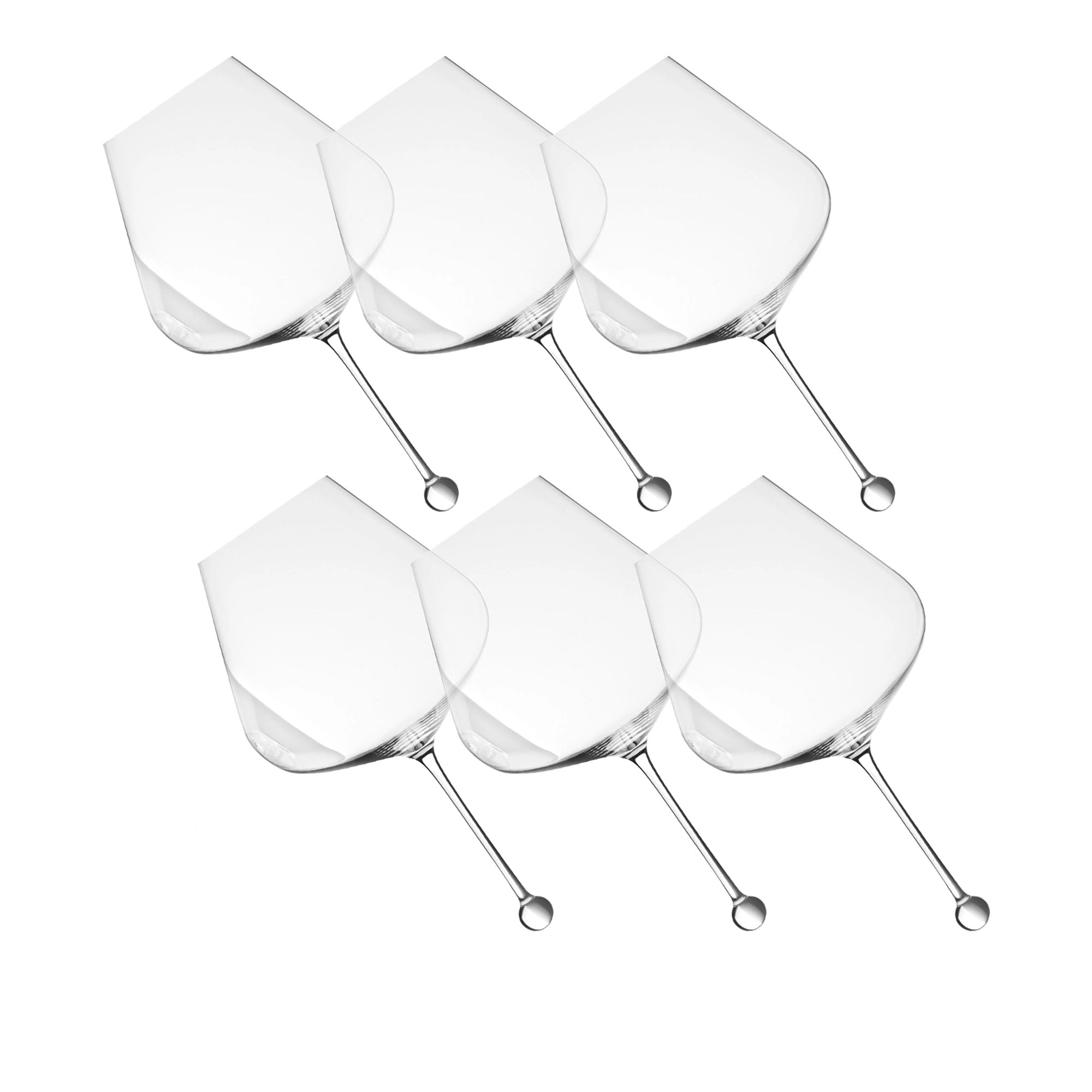 Zalto Gravitas Omega Glass (Pack of 6)