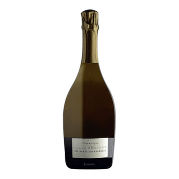 Emmanuel Brochet, Les Hauts Chardonnay 2014 (1x75cl)