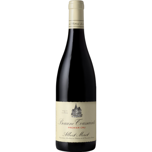 Albert Morot Beaune 1er Cru Toussaints 1998 (1x75cl)