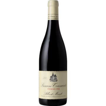 Albert Morot Beaune 1er Cru Toussaints 1998 (1x75cl)