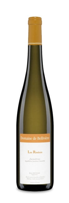 Domaine de Belliviere Jasnieres "Les Roisiers" Blanc 2021 (1x75cl)