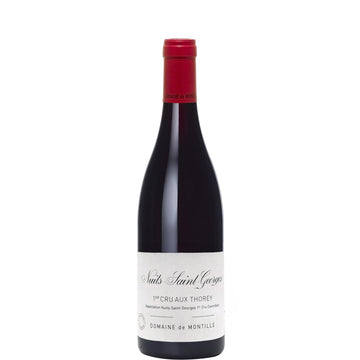 Domaine de Montille NSG 1er Cru Aux Thorey 2021 (1x75cl)