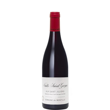 Domaine de Montille NSG Aux Saints-Juliens 2021 (1x75cl)