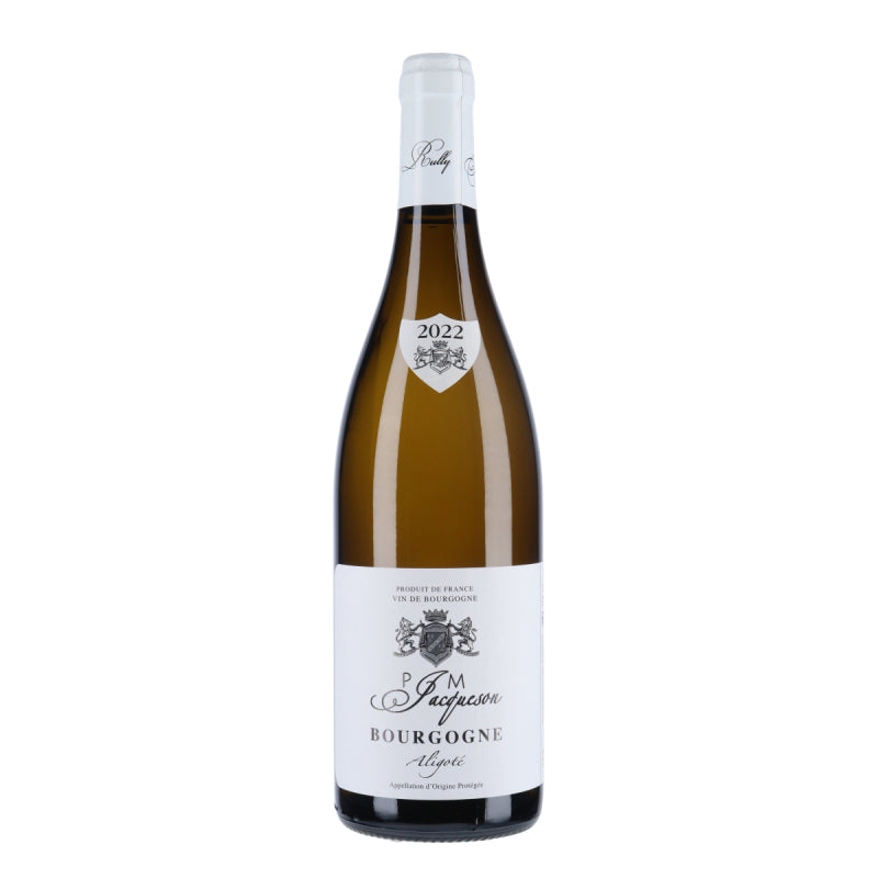 Jean Fournier Saint Urbain Bourgogne Aligote 2021 (1x75cl)
