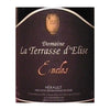 Domaine La Terrasse d'Elise "L'Enclos" IGP Pays d'Herault Rouge 2021 (1x75cl) TwoMoreGlasses.com- Two More Glasses