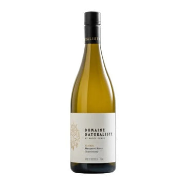 Domaine Naturaliste Floris Chardonnay 2022 (1x75cl) TwoMoreGlasses.com- Two More Glasses