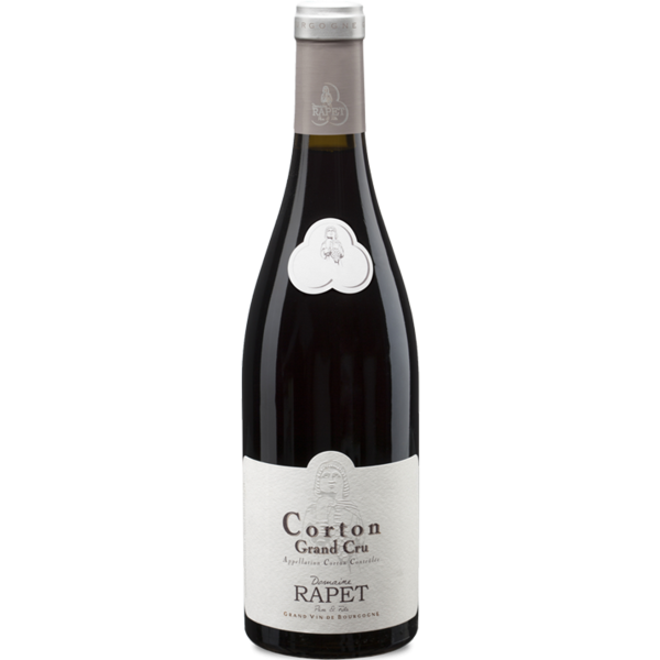 Domaine Rapet Pere et Fils Corton Grand Cru 2019 (1x150cl)
