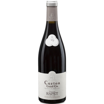 Domaine Rapet Pere et Fils Corton Grand Cru 2019 (1x150cl)