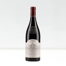 Domaine Humbert Gevrey Chambertin 1er Cru Poissenots 2020 (1x75cl)