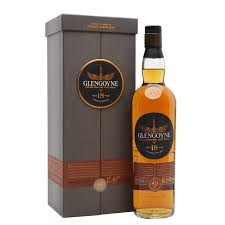 Glengoyne 18 years (1x70cl)
