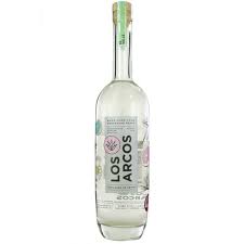 Los Arcos Destilado De Agave (1x450cl)