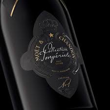 Moet & Chandon Collection Imperiale Creation No. 1 NV (1x75cl)