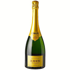 Krug 172 x 3 + Allouchery Perseval Champagne 1er Cru La Reserve Brut x 3(6x75cl)