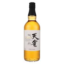 天雀日本調和威士忌 Tenjaku Blended Whisky (1x70cl)
