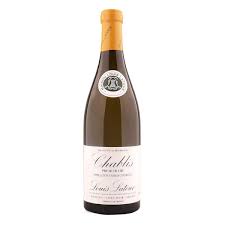Louis Latour Chablis 1er Cru 2023 (1x75cl)