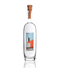 Arquitecto Blanco Tequila (1x75cl)