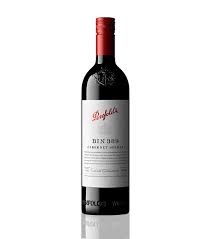 Penfolds Bin 389 Cabernet Shiraz 2020 (1x75cl)