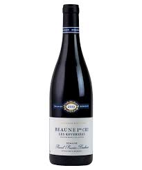 Domaine Pascal Prunier-Bonheur Beaune 1er Cru 'Les Reversees' 2017 (1x75cl)