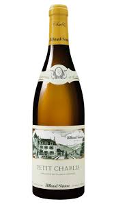 Billaud Simon Petit Chablis 2022 (1x75cl)