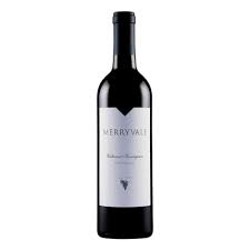Merryvale Cabernet Sauvignon, Napa Valley 2017 (1x75cl)