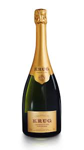 krug 172 + Henri Giraud PR90 -19 (2x75cl)