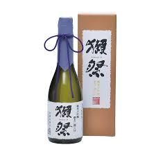 Dassai 23 Junmai Daiginjo (1x72cl)