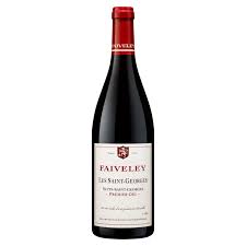 Domaine Faiveley NSG 1er Cru Les Saint-Georges 2021 (1x75cl)