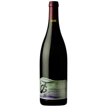 Pierre Gaillard Crozes Hermitage 2021 (1x37.5cl)